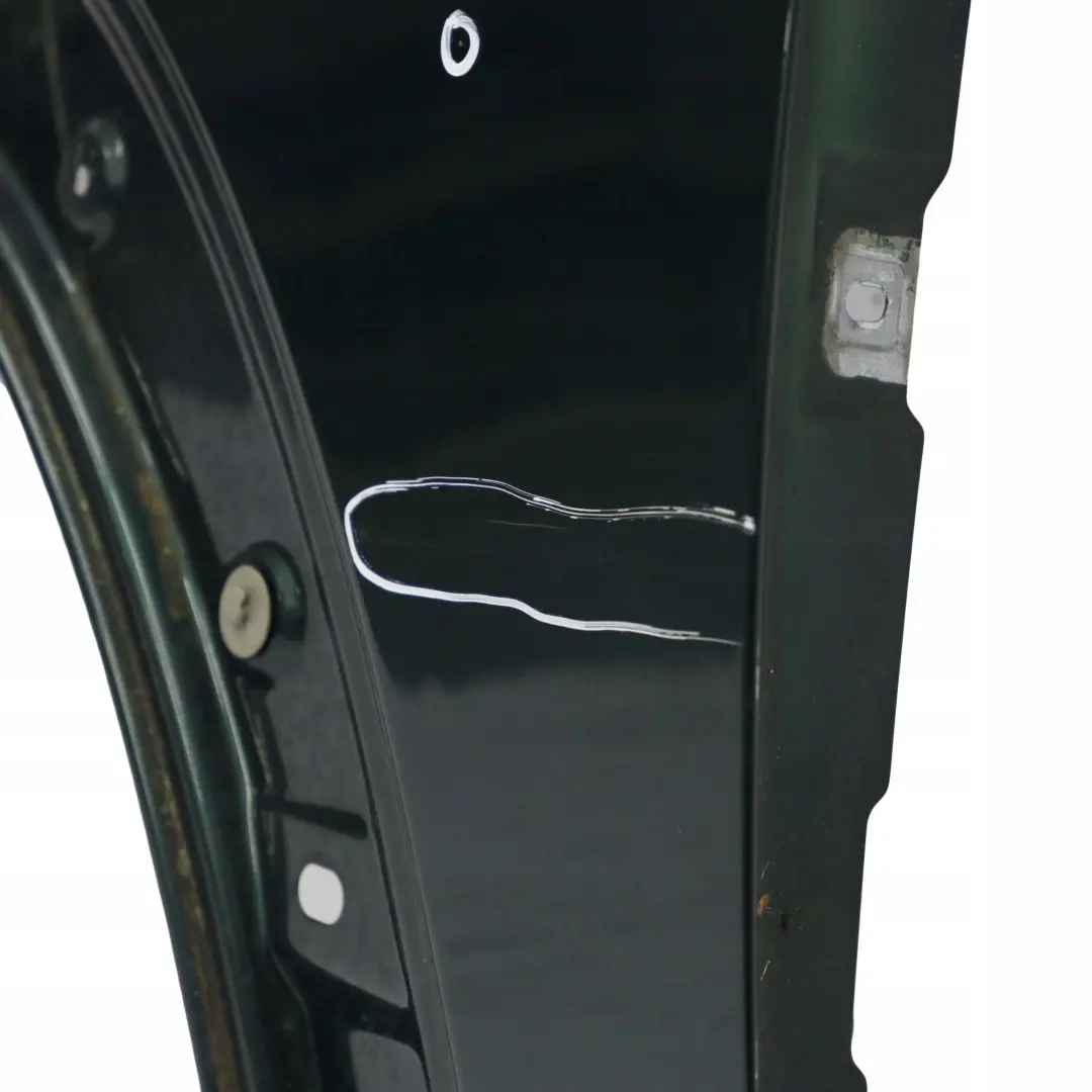 Mini 3 R55 R56 R57 R58 R59 LCI Pannello Laterale Ant SX British Racing Green - SKU 2754725-BRG3 - Numero di parte 2754725