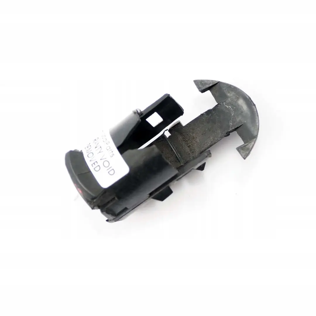 BMW X5 Series E53 Rear PDC Parking Distance Sensor Bracket Support - SKU 8408389 - Part number 8408389
