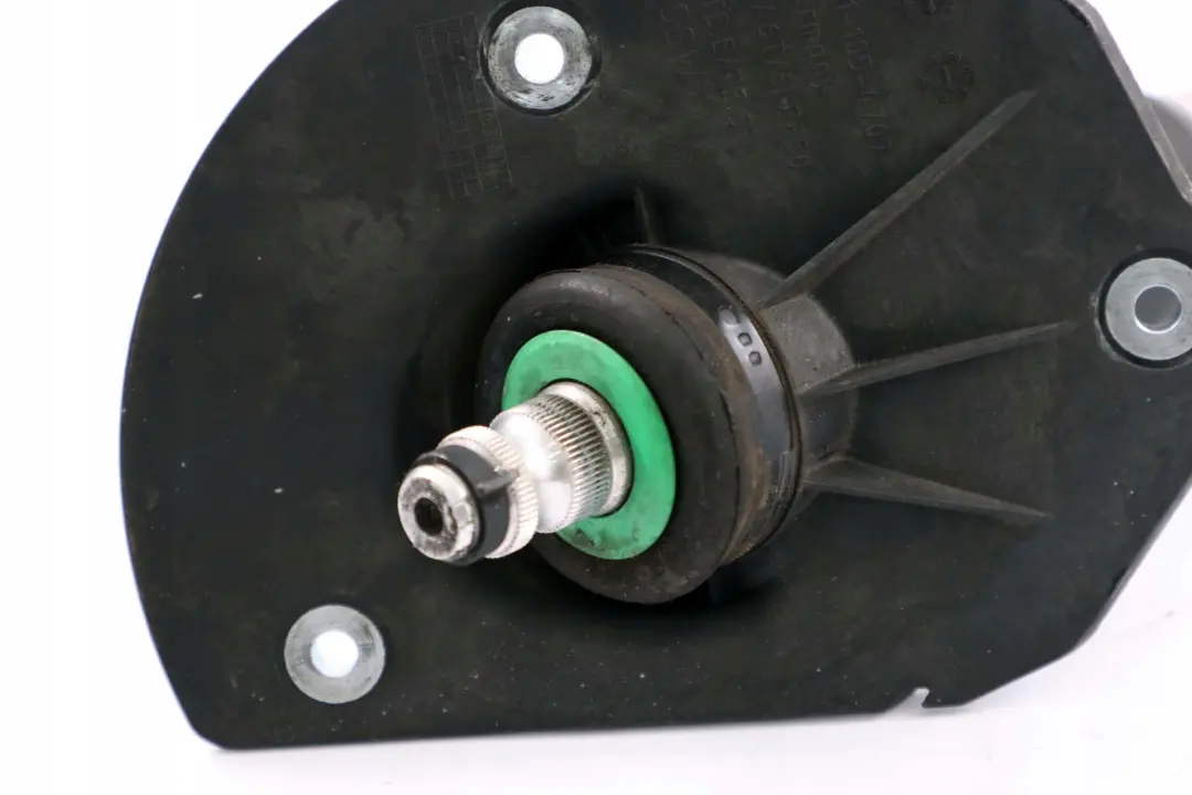 BMW E60 E61 LCI xDrive Kreuzgelenk Lenkspindel Lenksäule 6786703 - SKU lhd-6786703-1 - Teilenummer 6761570