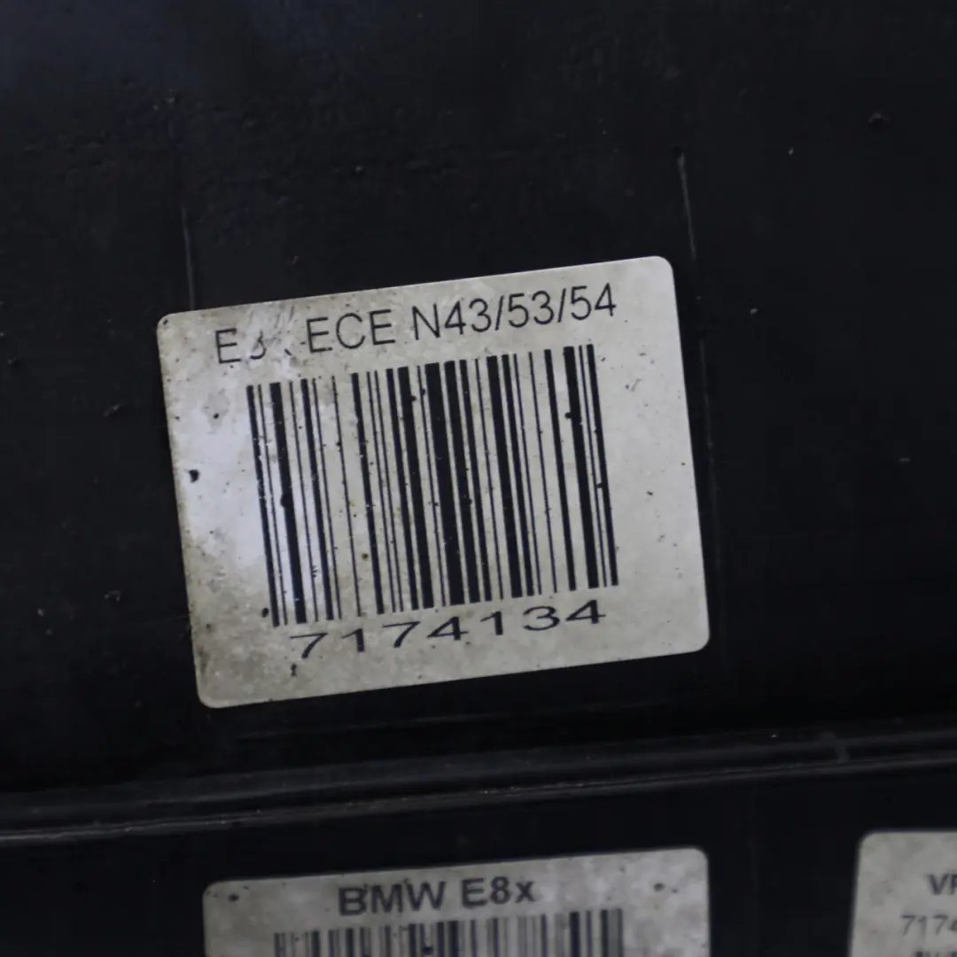 Kompletter Kraftstofftank Benzin 116i 118i 120i N43 für BMW E81 E87 LCI mit Teilenummer 7283797 BMW E81 E87 LCI Kompletter Kraftstofftank Benzin 116i 118i 120i N43 - SKU 7283797-2 - Teilenummer 7283797