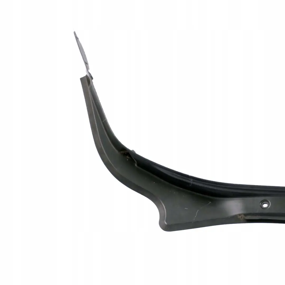 Mercedes Classe C W203 SportCoupe Portellone posteriore destro O/S Cover Trim - SKU A2036931833 - Numero di parte A2036931833