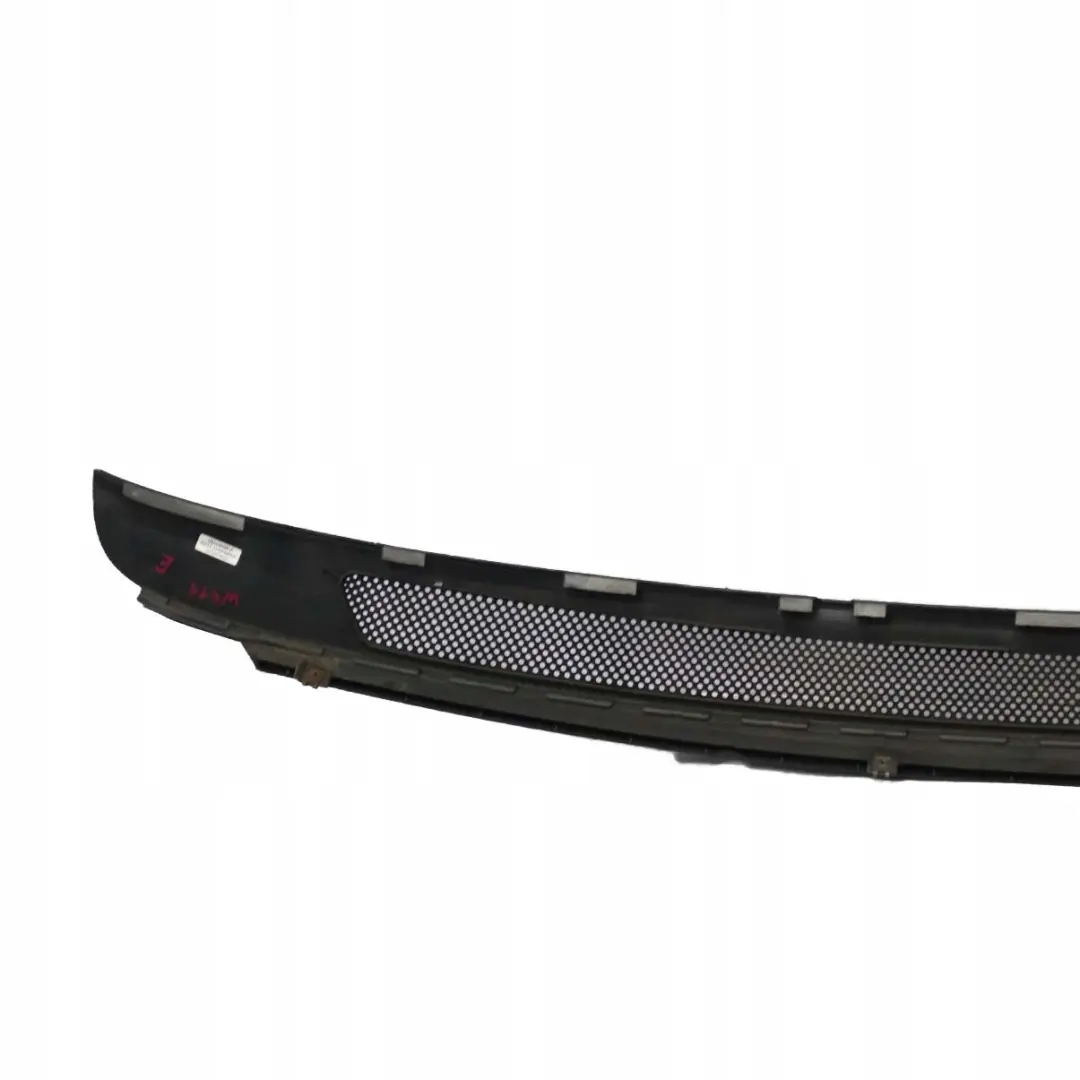 Mercedes-Benz Vaneo W414 Windscreen Scuttle Cover Grille Panel Trim to with Part number A4148300018 Mercedes-Benz Vaneo W414 Windscreen Scuttle Cover Grille Panel Trim - SKU A4148300018 - Part number A4148300018