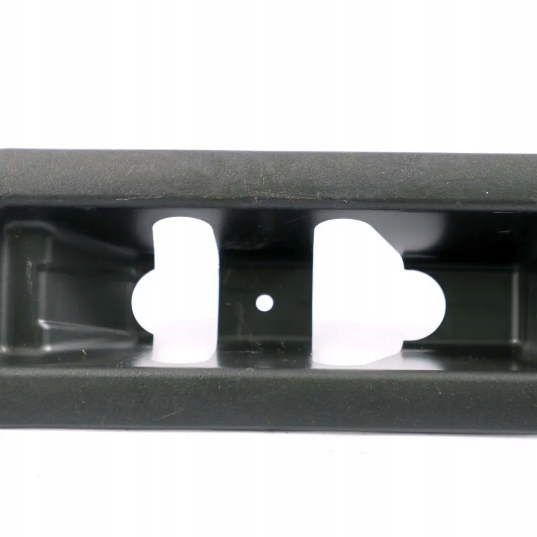  Mercedes-Benz Vaneo W414 Rear Seat First Row Attachment Mounting Cover - SKU A4146800517 - Part number A4146800517