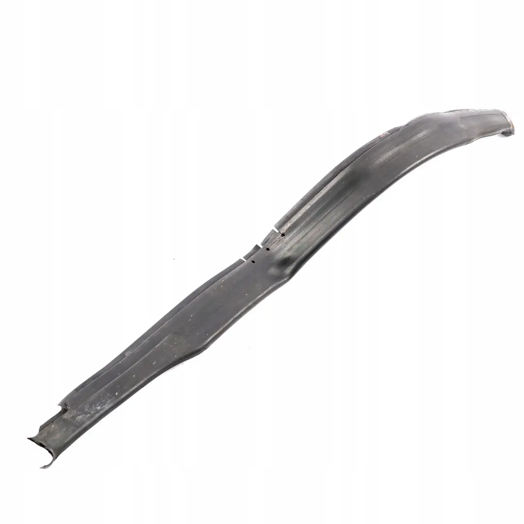 Mercedes W204 Paratia motore destra guarnizione di gomma - SKU A2046280898 - Numero di parte A2046280898