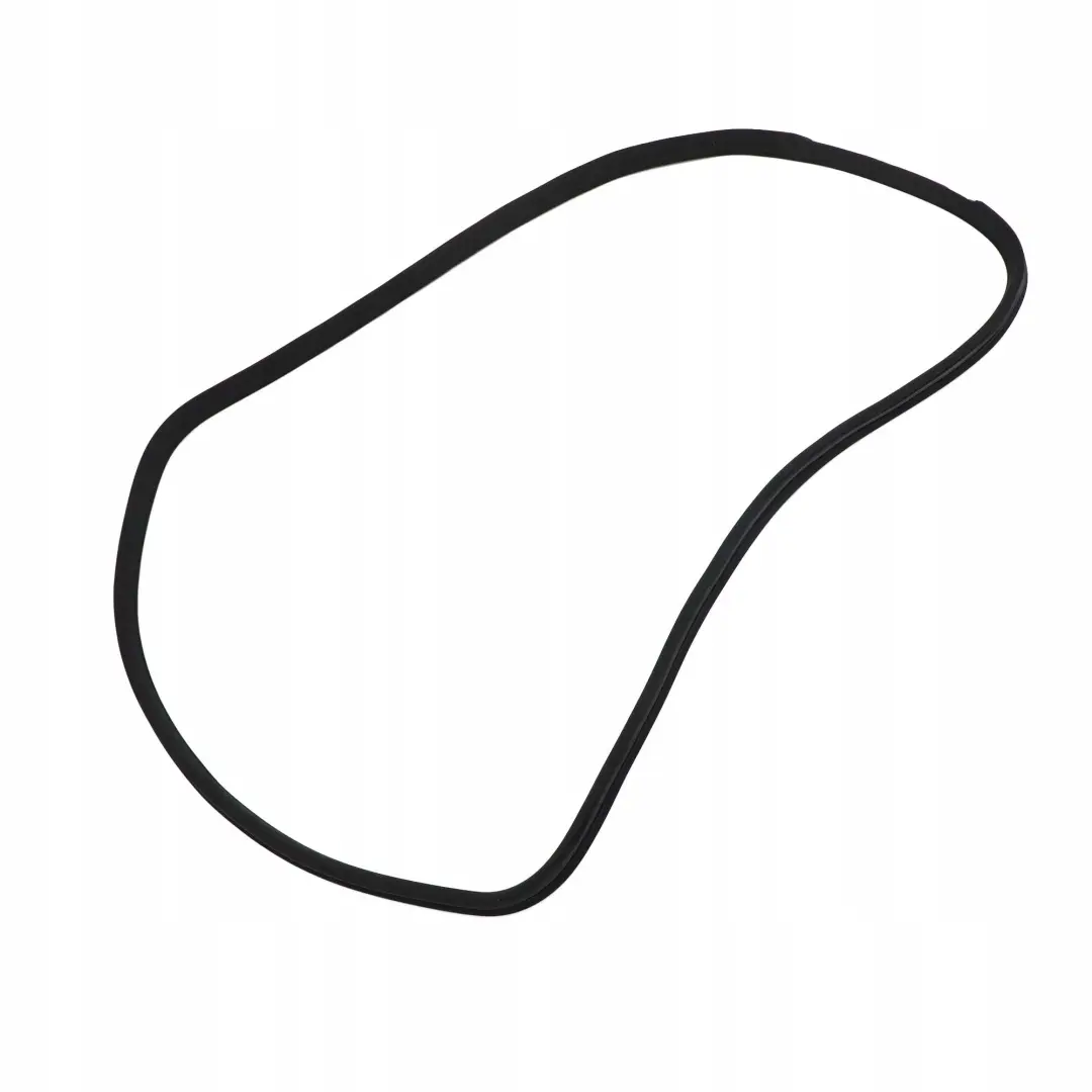  Mercedes-Benz C-Class W204 Rear Left Right N/O/S Door Seal Gasket - SKU A2046970151 - Part number A2046970151