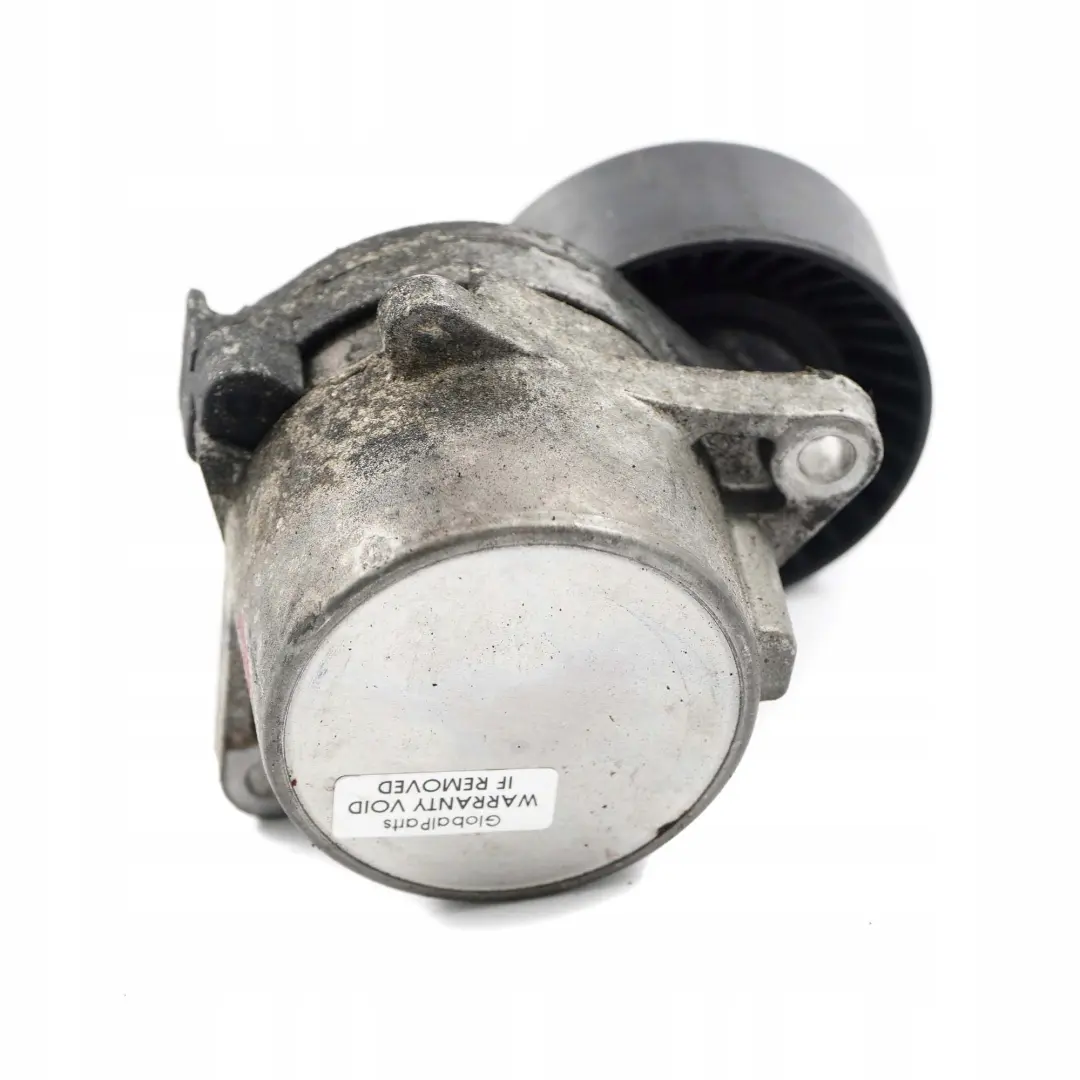  Mercedes-Benz W203 W210 W220 Diesel Führungsrolle Spannrolle - SKU A6112000470 - Teilenummer A6112000470