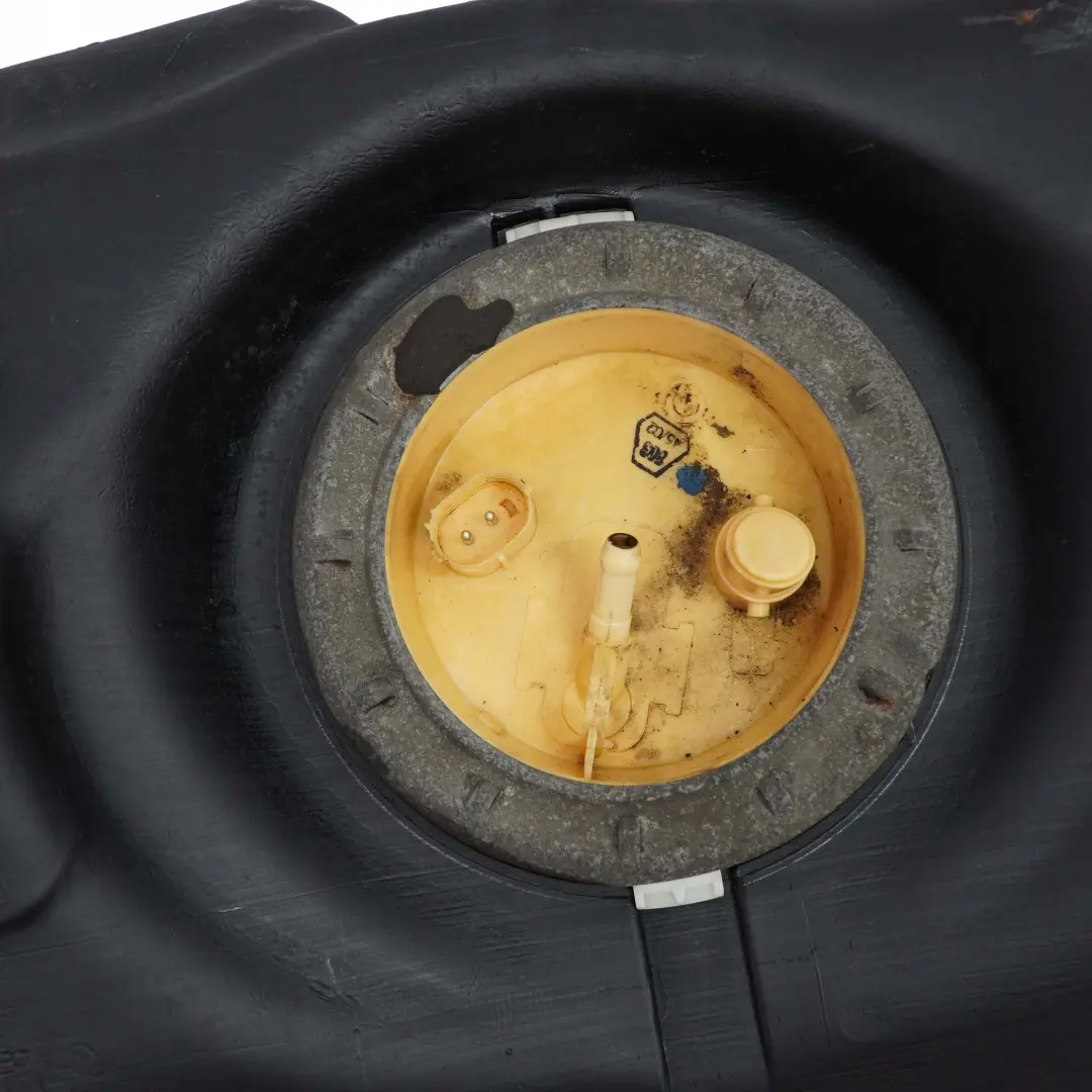 BMW E46 M47 M47N M57 M57N Tanque De Combustible Diesel Completo - SKU 6768482-1 - Número de pieza 6768482