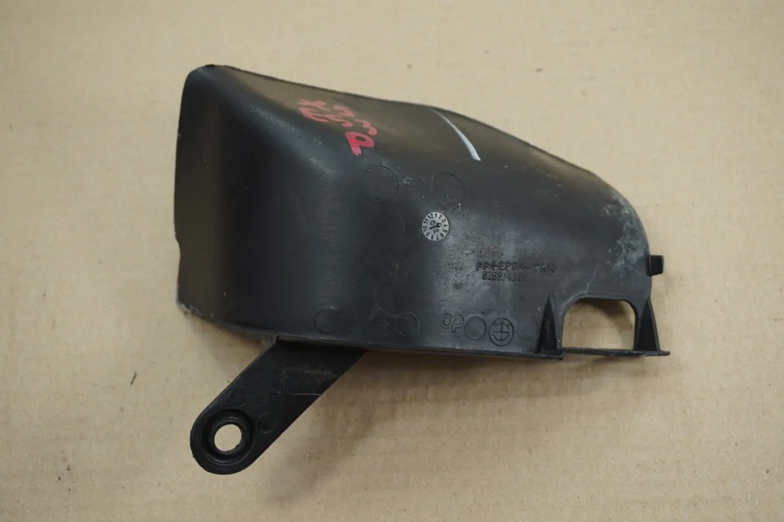 BMW X5 er E53 Abdeckung Heckverkleidung Rechts 8269746 51128269746