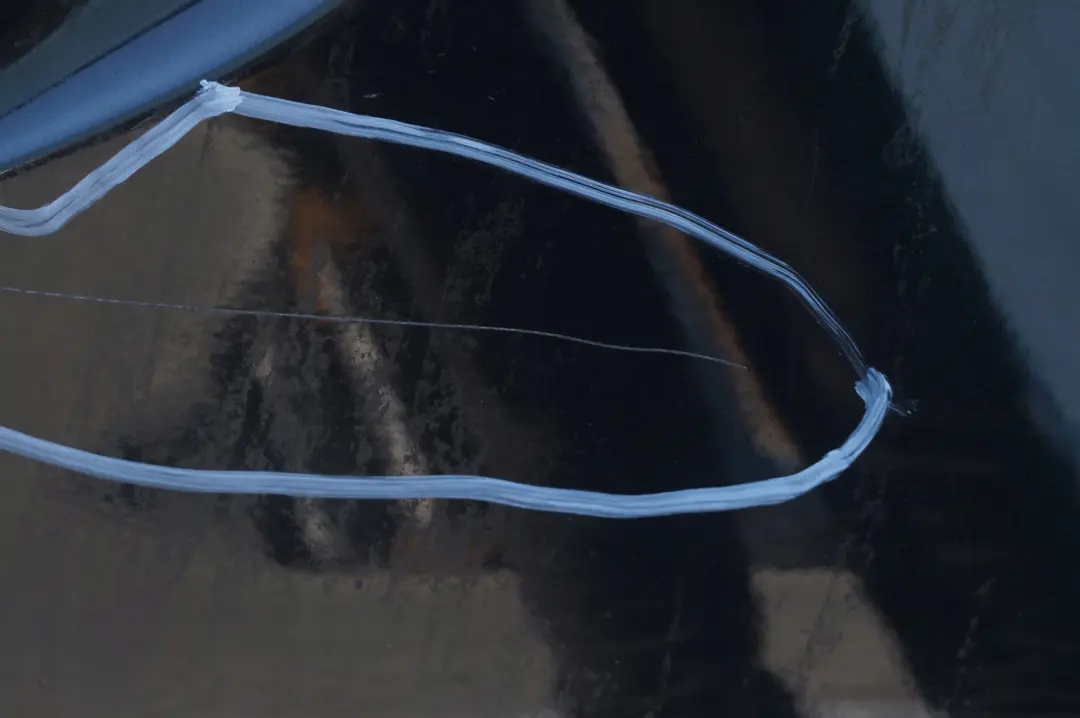 Fahrerseite Seitenwand vorne rechts Kotflügel Black Sapphire für BMW X5 E53 mit Teilenummer 7000386 BMW X5 E53 Fahrerseite Seitenwand vorne rechts Kotflügel Black Sapphire - SKU 7000386-BS2 - Teilenummer 7000386