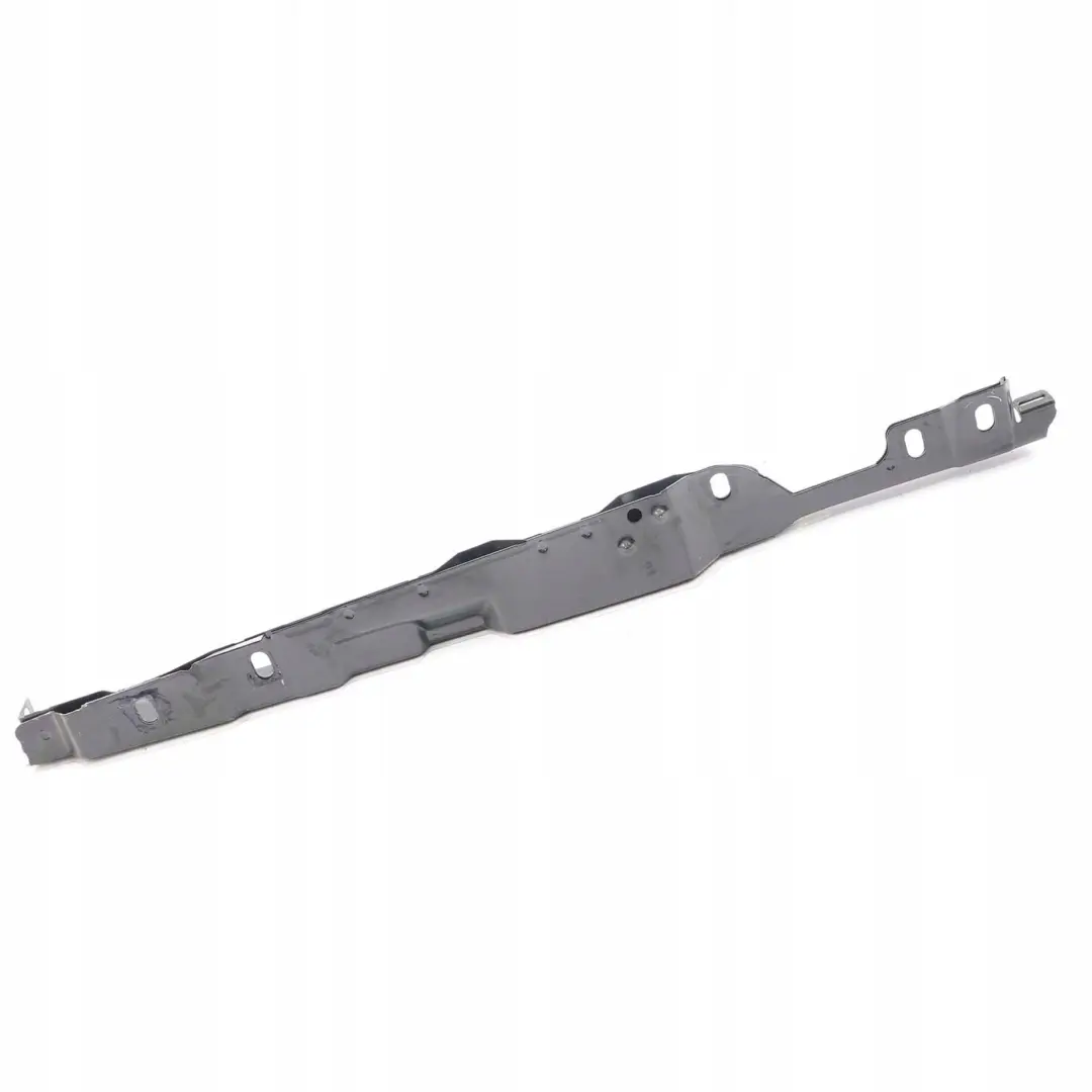BMW E88 Izquierda N / S Ventana Trasera Conexion angulo Trim - SKU 7165603 - Número de pieza 7165603