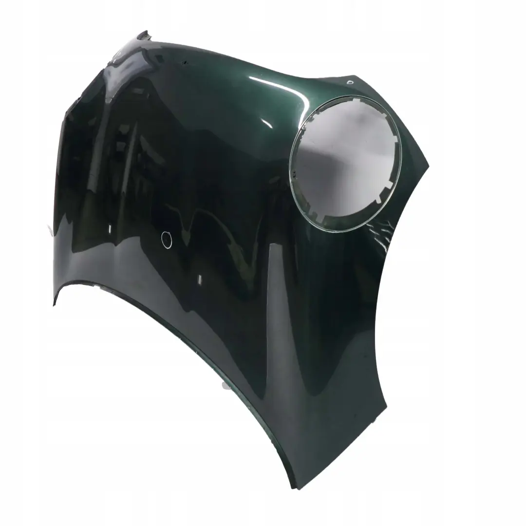 @MINI R56 Maska silnika British Racing Green to with Part number 41612754738 @MINI R56 Maska silnika British Racing Green - SKU 2754738-BRG2 - Part number 41612754738