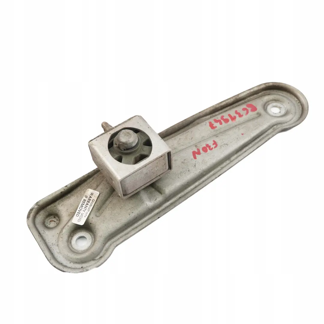 BMW 1 3 4 F20 F30 LCI F32 F33 B38 B48 Abgasanlage Halter 8632528 - SKU 8631947 - Teilenummer 8631947