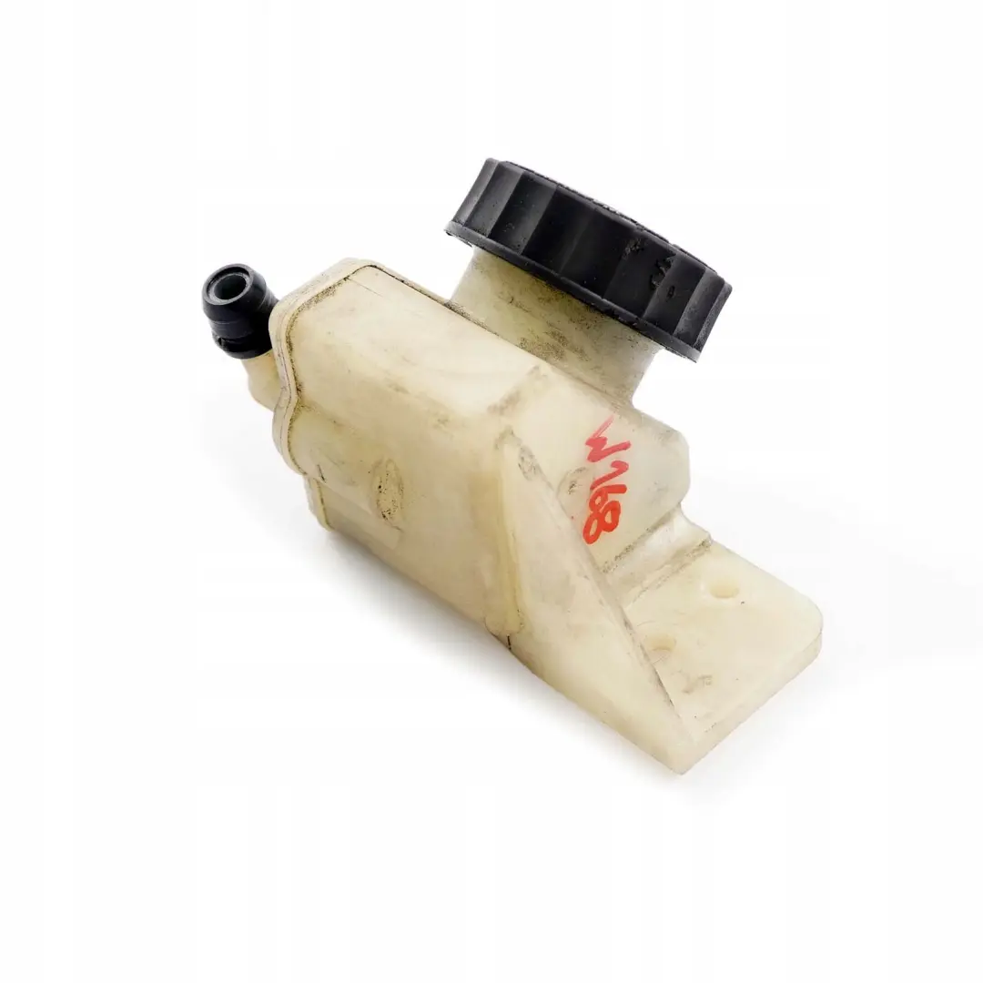 Mercedes-Benz A-Class W168 ABS Tank Bottle Reservoir to with Part number A1682500023 Mercedes-Benz A-Class W168 ABS Tank Bottle Reservoir - SKU A1682500023 - Part number A1682500023