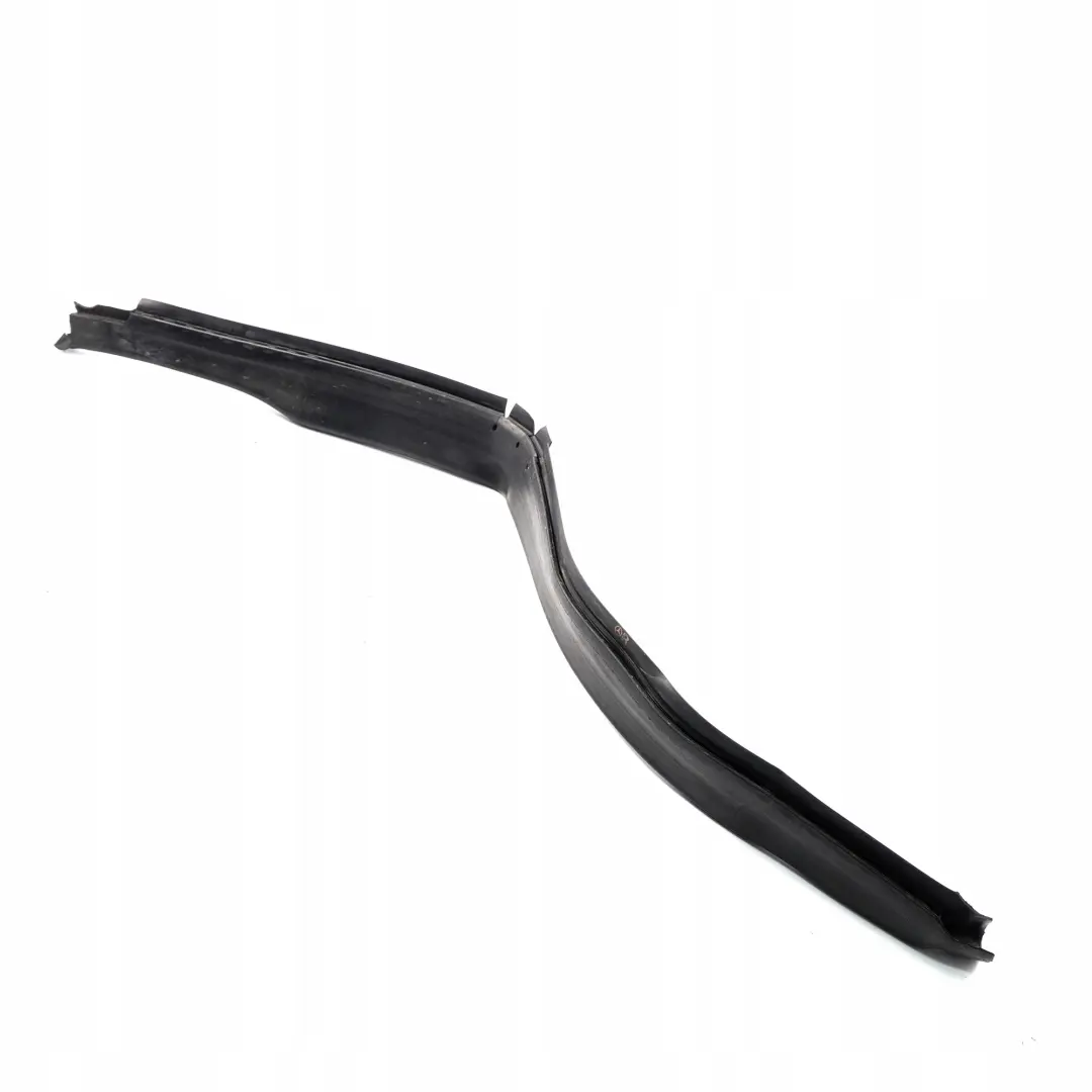  Mercedes-Benz C W204 Engine Partition Right O/S Rubber Seal Gasket - SKU A2046280898 - Part number A2046280898