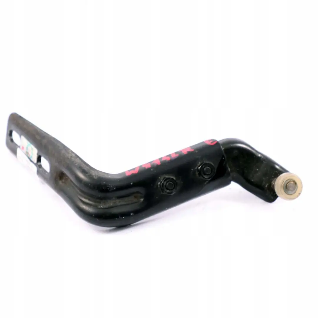 W414 Puerta Corredera Trasera Izquierda Bisagra Superior Izquierda para Mercedes con número de pieza A4147600347 Mercedes W414 Puerta Corredera Trasera Izquierda Bisagra Superior Izquierda - SKU A4147600347 - Número de pieza A4147600347