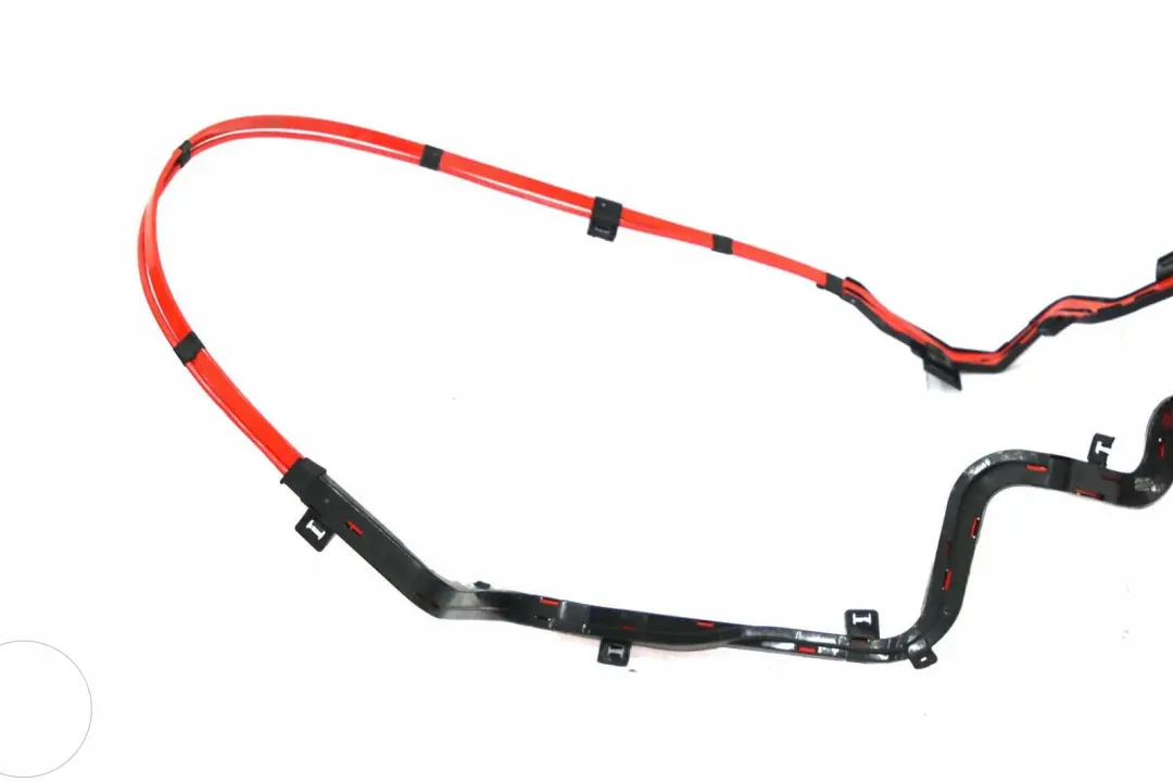 UNDER CAR POSITIVE BATTERY LEAD CABLE to BMW 1 2 SERIES F20 F20N F21 F22 with Part number 9230046 BMW 1 2 SERIES F20 F20N F21 F22 UNDER CAR POSITIVE BATTERY LEAD CABLE - SKU 9230046 - Part number 9230046