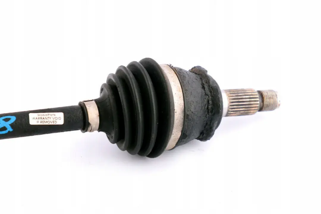 Eje De Transmision Delantero Derecho Gasolina Automatico para Mini Cooper R50 R52 con número de pieza 7574868 Mini Cooper R50 R52 Eje De Transmision Delantero Derecho Gasolina Automatico - SKU 7574868 - Número de pieza 7574868