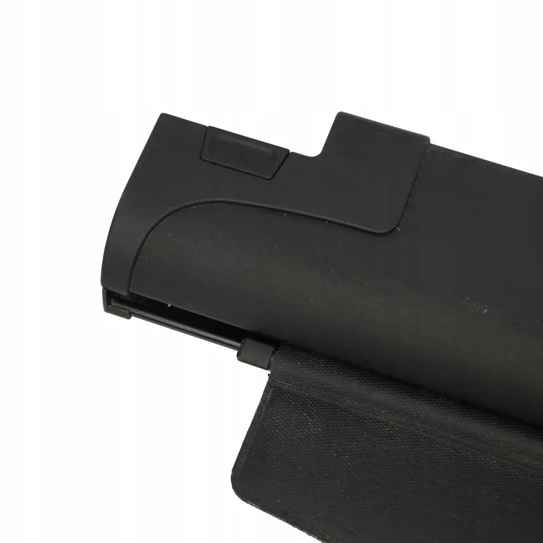 Sichtschutzrollo Gepäckraum Basaltgrau Grau für BMW X3 er E83 E83 LCI mit Teilenummer 3405905 BMW X3 er E83 E83 LCI Sichtschutzrollo Gepäckraum Basaltgrau Grau - SKU 3405905 - Teilenummer 3405905