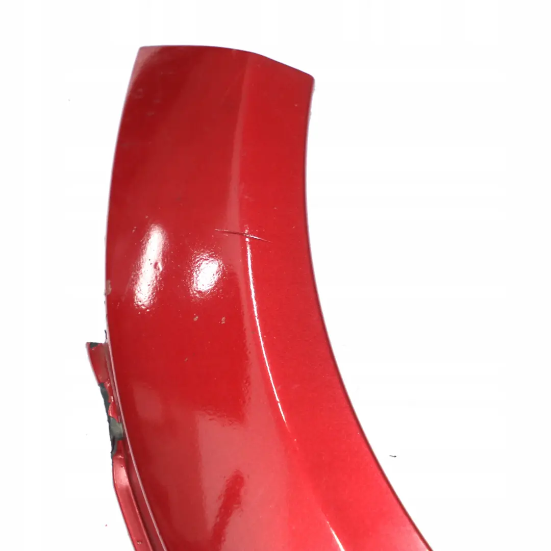 Distanziali Pannello Laterale Frontale Dx Rosso per Mini Cooper R56 R57 R58 con numero di parte 2757210 Mini Cooper R56 R57 R58 Distanziali Pannello Laterale Frontale Dx Rosso - SKU 2757210-RED - Numero di parte 2757210