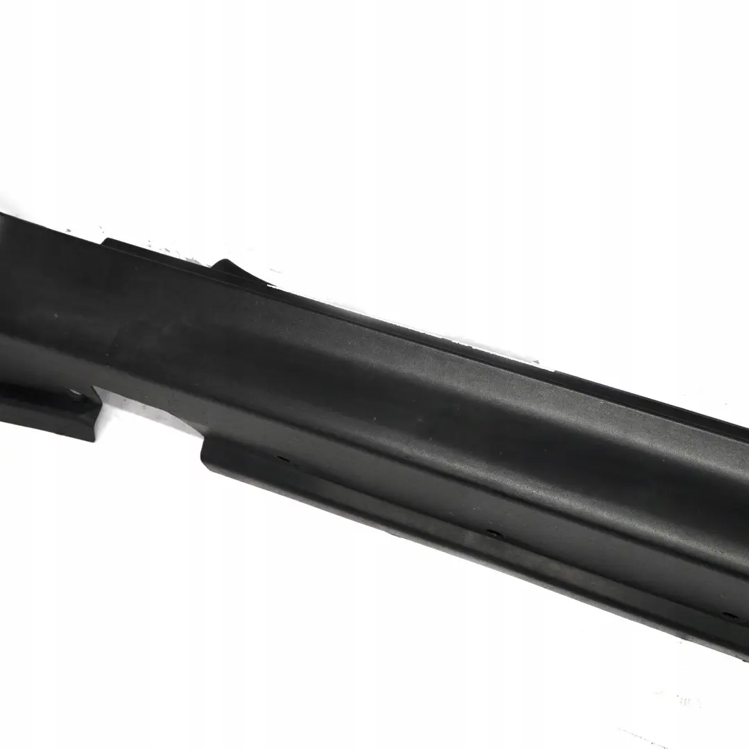 Left N/S 1 Sill Skirt Side Trim to BMW Mini R53 Cooper S with Part number 1491057 BMW Mini R53 Cooper S Left N/S 1 Sill Skirt Side Trim - SKU 1491057-1 - Part number 1491057