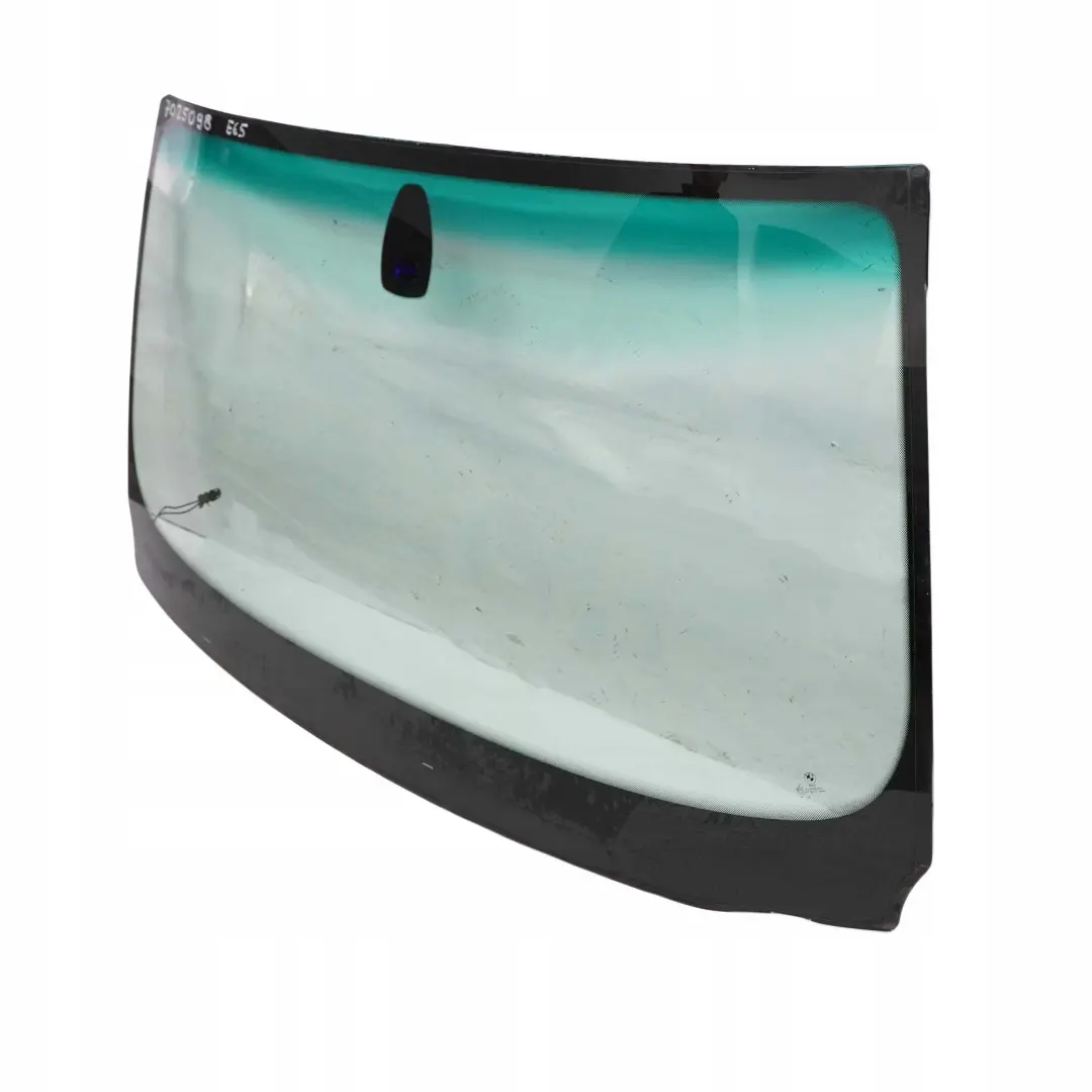 Front Window Windscreen Windsheld Glass Rain Sensor AS1 Green Stripe PL to BMW 7 E65 with Part number 7025098 BMW 7 E65 Front Window Windscreen Windsheld Glass Rain Sensor AS1 Green Stripe PL - SKU 7025098 - Part number 7025098