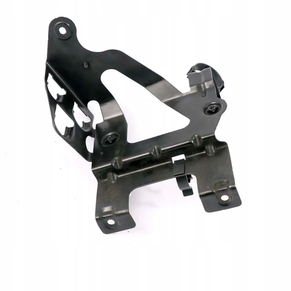 Bracket Additional Heater Electrical Holder Mount to BMW 3 Series E46 with Part number 6925211 BMW 3 Series E46 Bracket Additional Heater Electrical Holder Mount - SKU 6925211 - Part number 6925211