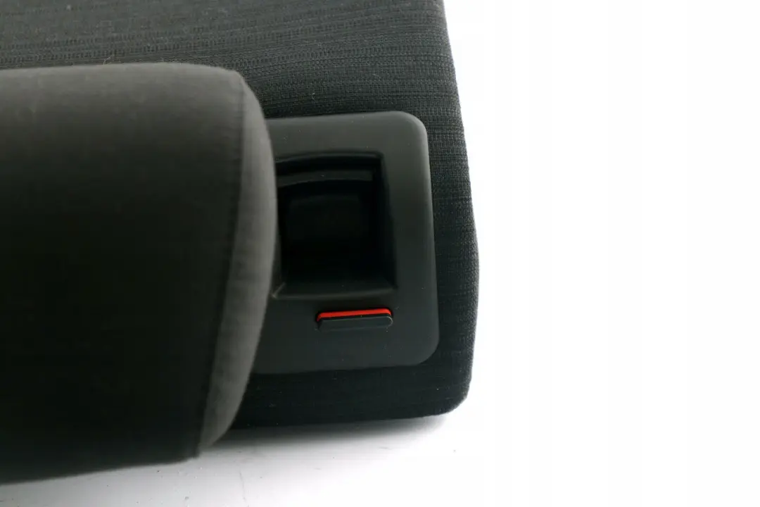 BMW E61 Kanapa oparcie prawe anthrazit - SKU 6964848 - Numer Części 6964848