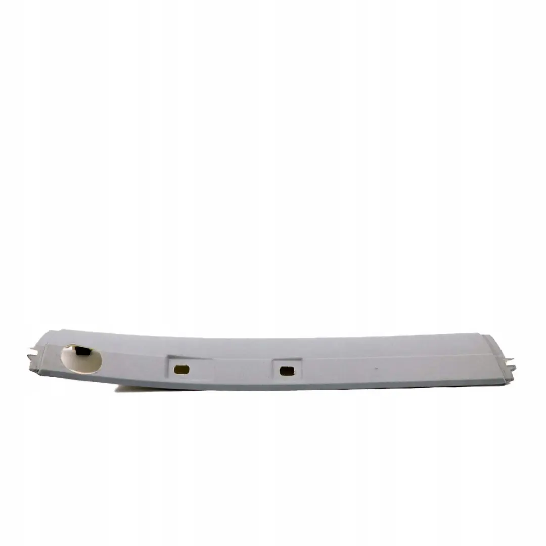 Mercedes-Benz W414 Tetto Listello SX Carenatura Grigio per con numero di parte A4146900562 Mercedes-Benz W414 Tetto Listello SX Carenatura Grigio - SKU A4146900562 - Numero di parte A4146900562