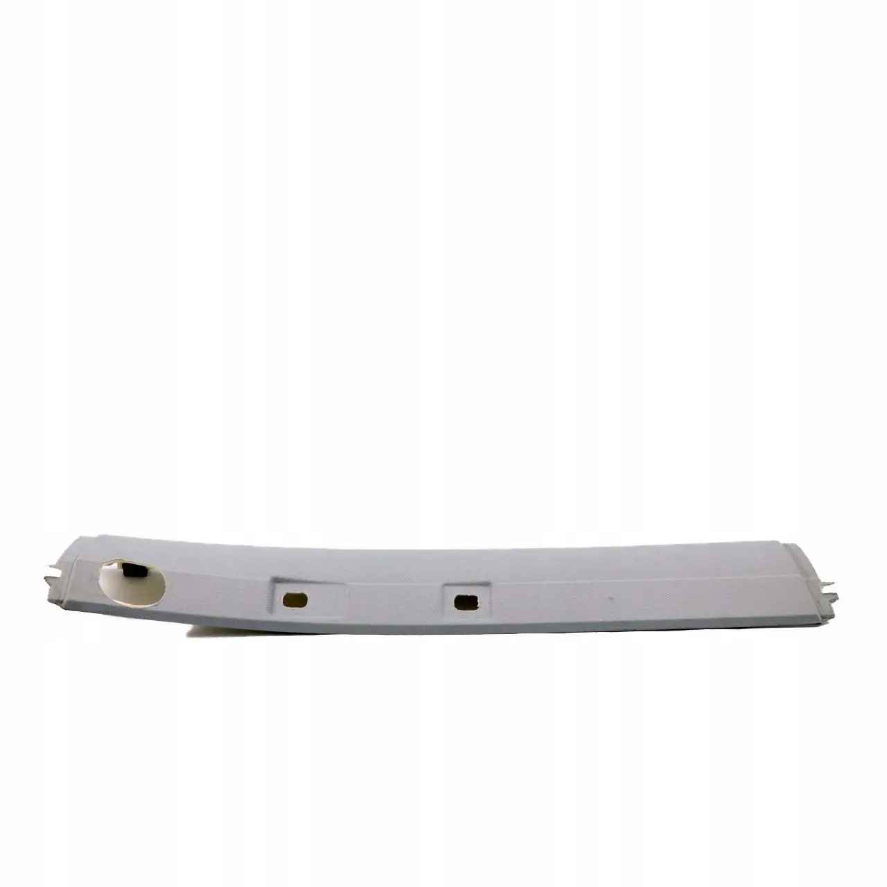 Mercedes-Benz W414 Tetto Listello SX Carenatura Grigio A4146900562