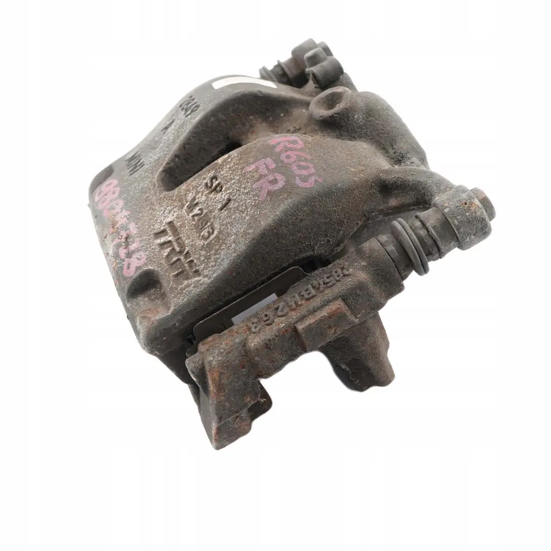 Zacisk Hamulcowy Prawy Przód do Mini R60 R61 S o numerze 9804728 Mini R60 R61 S Zacisk Hamulcowy Prawy Przód - SKU 9804728 - Numer Części 9804728