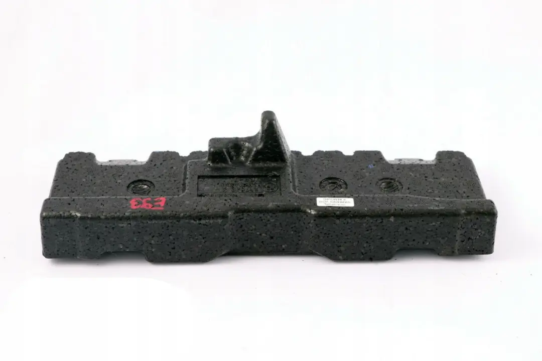 BMW 3 SERIES E93 Convertible Trunk Insert Partition Foam - SKU 7152515 - Part number 7152515