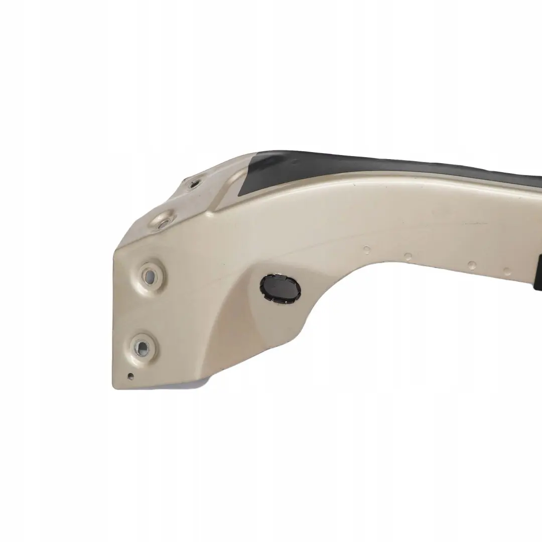  Mercedes-Benz ML W163 Masque Verrouillage de Capot Support Serrure - SKU A1636200616 - Numéro de pièce A1636200616