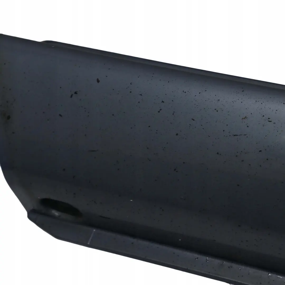 Mercedes-Benz ML W163 Bas de Porte Couverture Seuil a Gauche Bleu Tealit 353 pour à propos du numéro de pièce A1636900340 Mercedes-Benz ML W163 Bas de Porte Couverture Seuil a Gauche Bleu Tealit 353 - SKU A1636900340-TLB - Numéro de pièce A1636900340