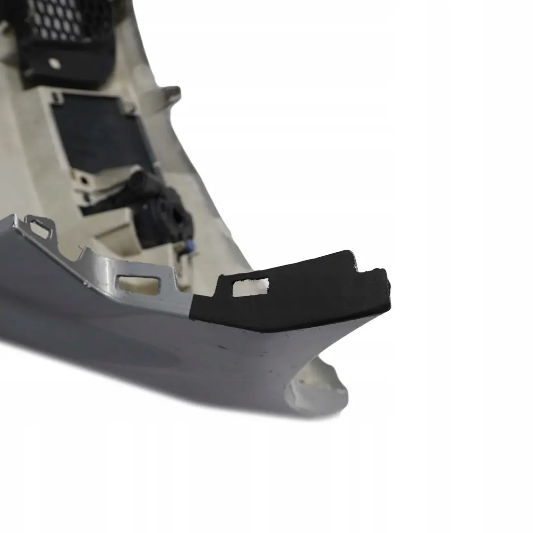 Zderzak przedni przód pdc M-PAKIET do BMW E83 X3 o numerze 0403466 BMW E83 X3 Zderzak przedni przód pdc M-PAKIET - SKU 0403466-WB - Numer Części 0403466