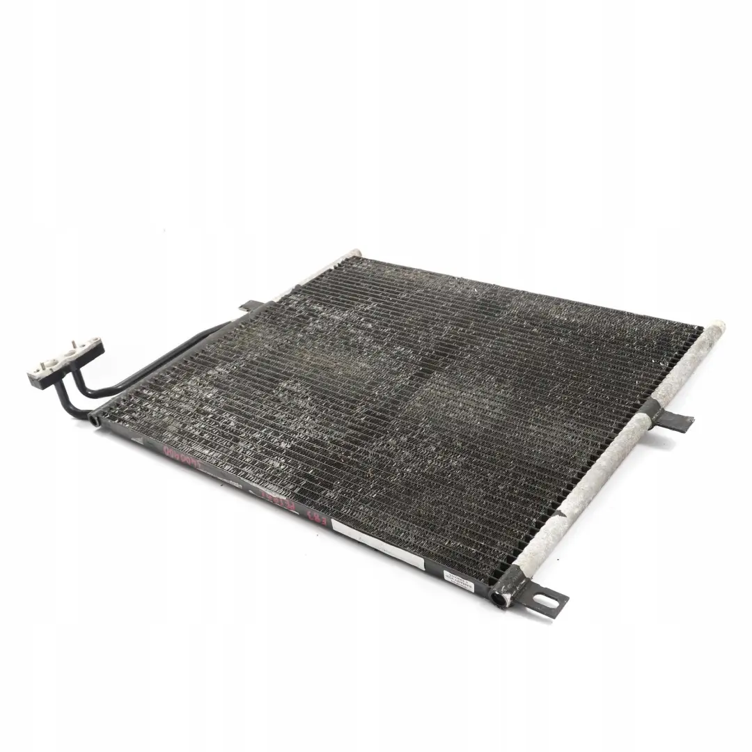 A/C Air Con Condenser Radiator to BMW X3 Series E83 Petrol with Part number 3400400 BMW X3 Series E83 Petrol A/C Air Con Condenser Radiator - SKU 3400400 - Part number 3400400