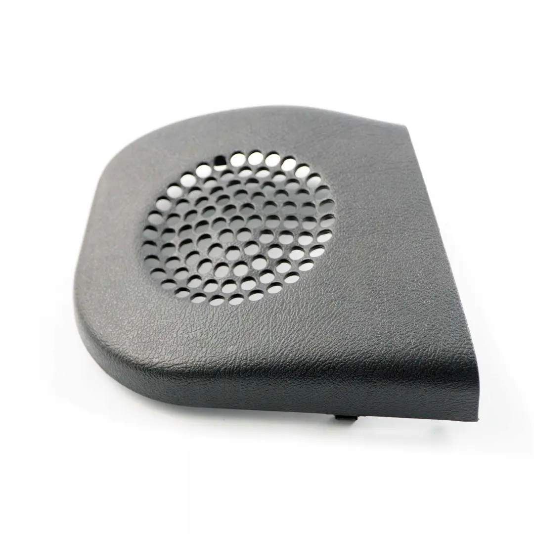 Mercedes-Benz A-Class W168 Door Speaker Cover Trim Rear Right O/S to with Part number A1687370288 Mercedes-Benz A-Class W168 Door Speaker Cover Trim Rear Right O/S - SKU A1687370288 - Part number A1687370288
