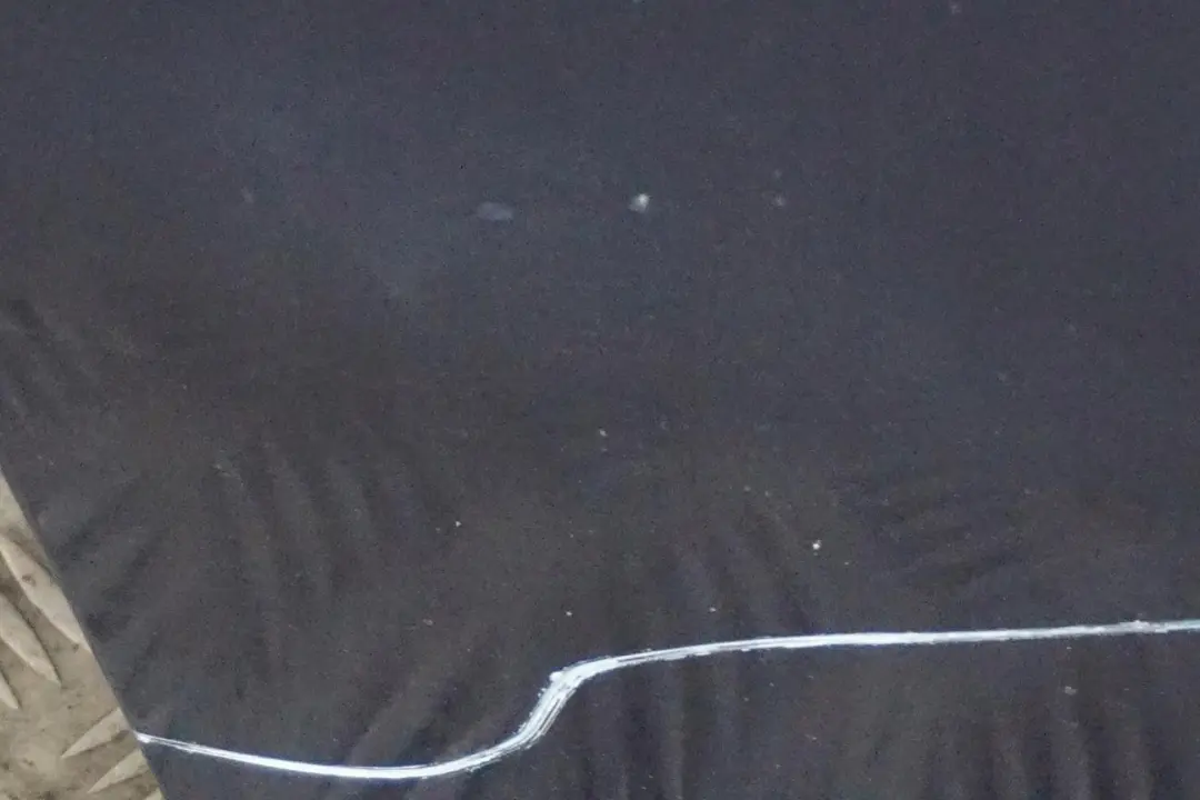 Gauche Bleu des Mers Profondes Bleu Metallise - A76 pour BMW E60 E61 Porte avant à propos du numéro de pièce 7202339 BMW E60 E61 Porte avant Gauche Bleu des Mers Profondes Bleu Metallise - A76 - SKU 7202339-DSB1 - Numéro de pièce 7202339