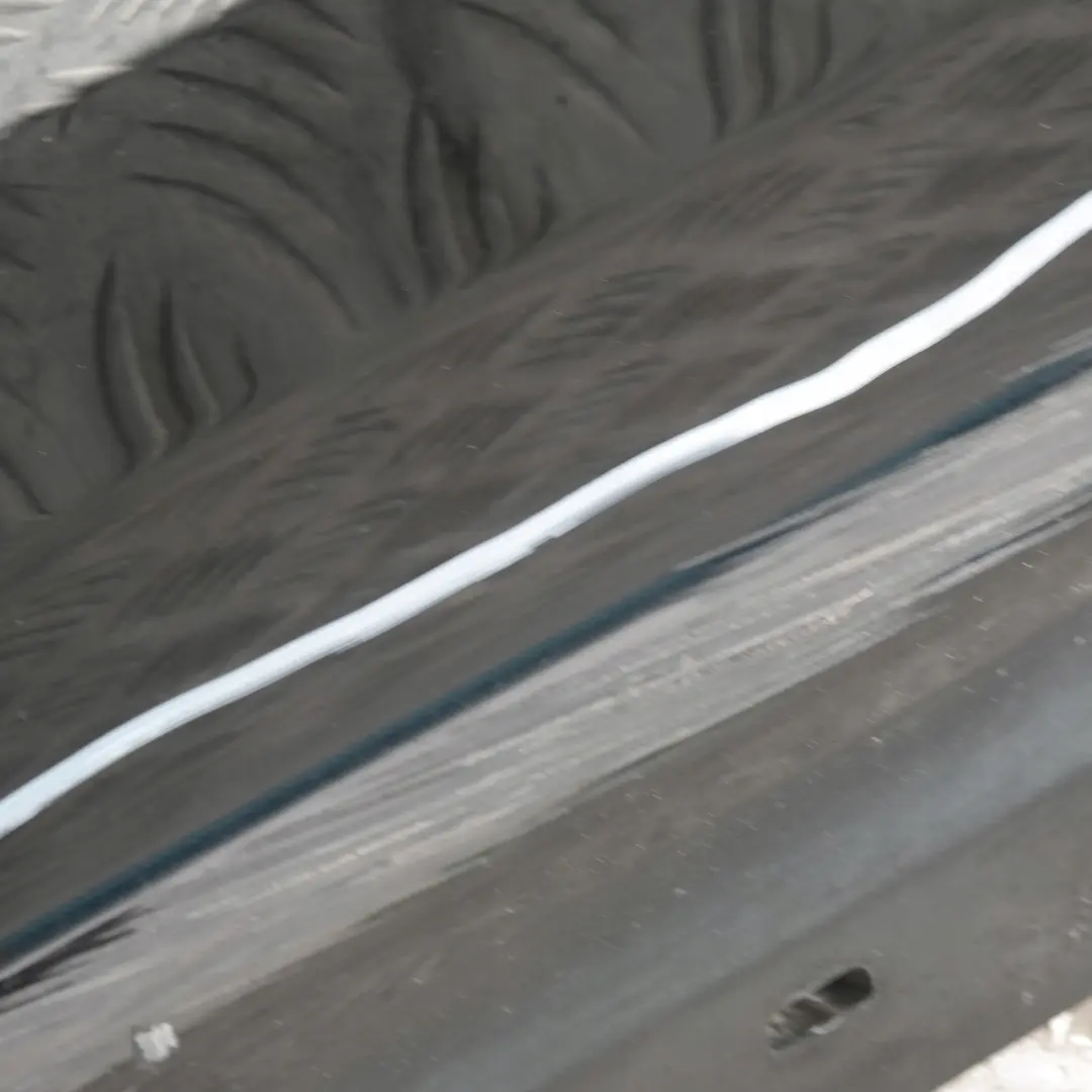 BMW 3 er 15 E90 E91 Schwellerleiste Blende Schweller links Schwarz 2 - SKU 0032951-SCH15 - Teilenummer 32951