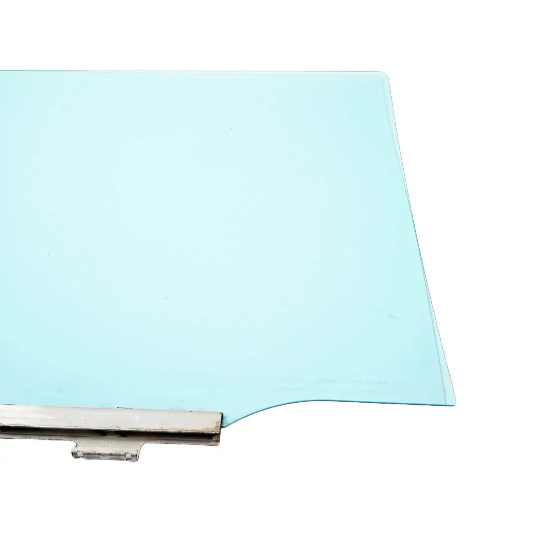  Mercedes-Benz E-Class W210 Estate S210 Rear Left N/S Door Window Glass Blue AS2 - SKU A2107301118 - Part number A2107301118