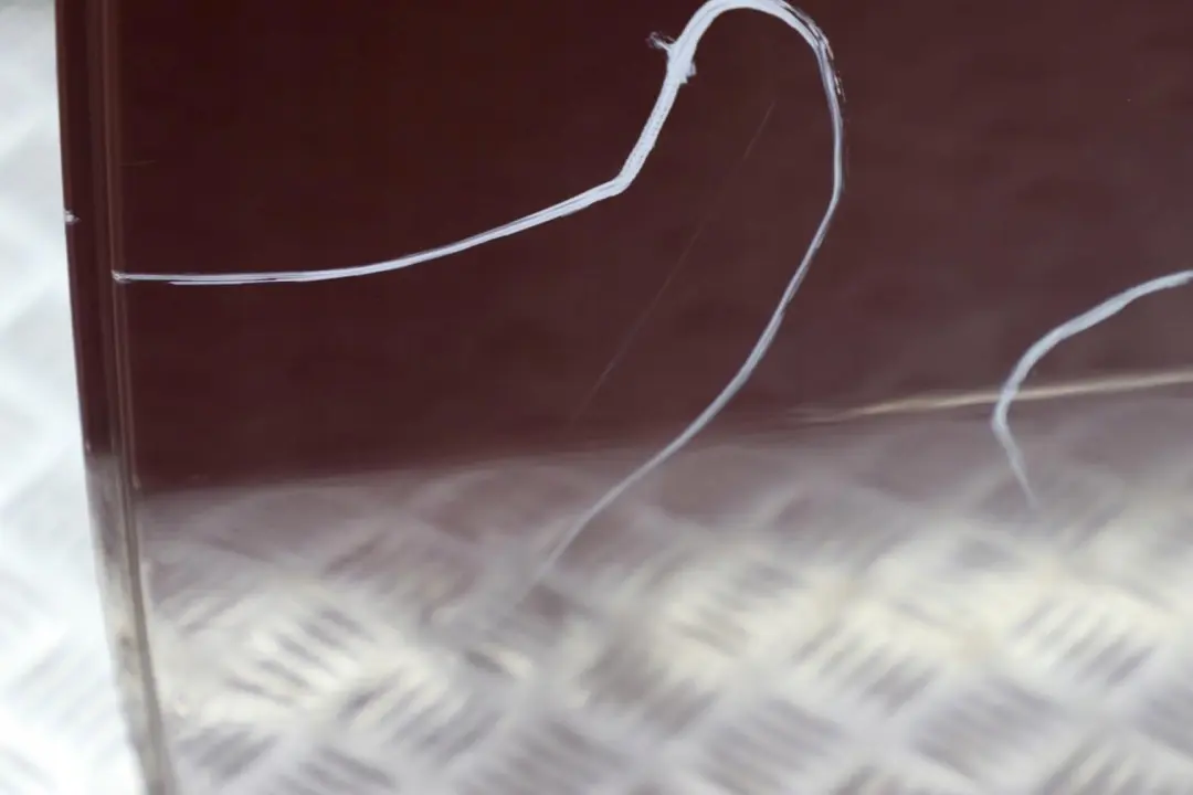 Tür Vorne Links Vermilionrot Vermilion Rot Metallic - A82 für BMW X6 er E71 mit Teilenummer 7198161 BMW X6 er E71 Tür Vorne Links Vermilionrot Vermilion Rot Metallic - A82 - SKU 7198161-VER - Teilenummer 7198161