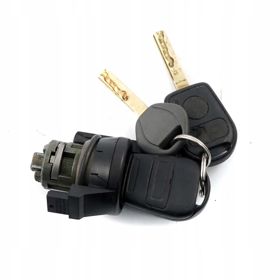BMW E46 323i M52 170HP Komputer automat - SKU 7500255-1 - Numer Części 7500255