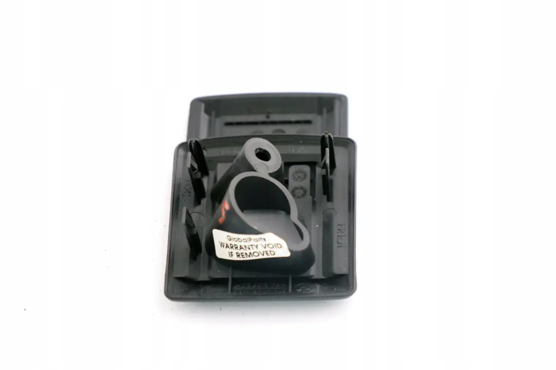 BMW X5 E53 Nero Per Appendere Gancio Anteriore Sinistra 8402131 - SKU 8402131-1 - Numero di parte 7003783