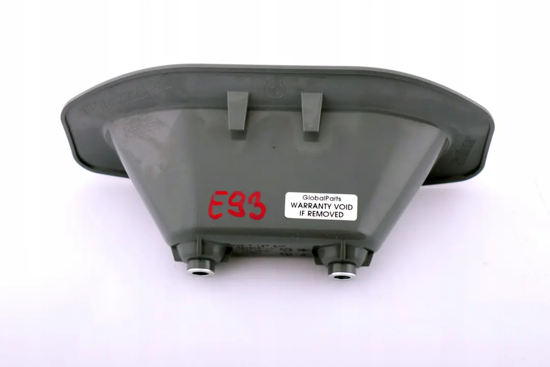 BMW 3 E93 E93N LCI Poignee Encastree Hayon Gris - SKU 7167547 - Numéro de pièce 7167547