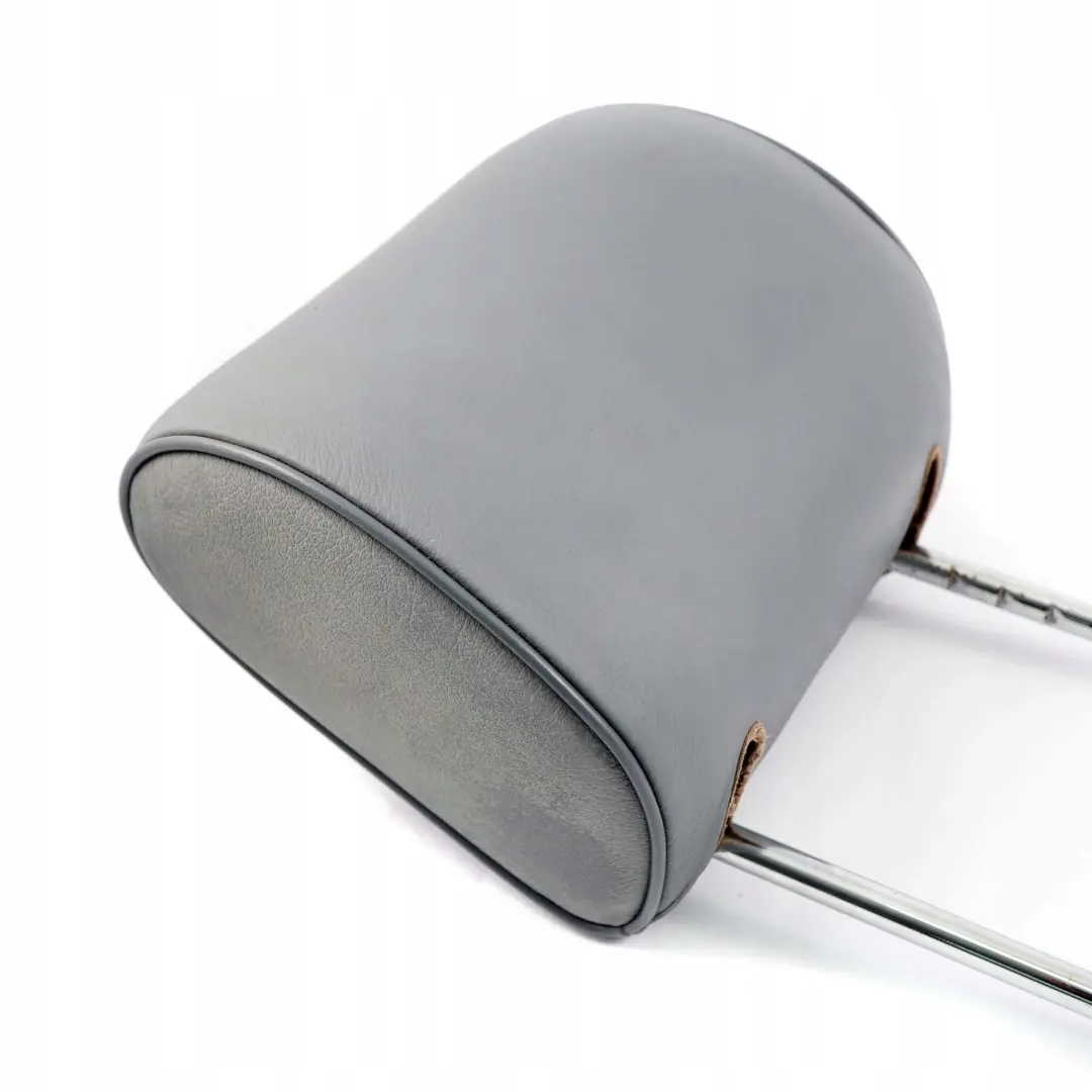 Mercedes-Benz W210 Familiare S210 Sedile Posteriore Poggiatesta Cuoio per con numero di parte A2109704450 Mercedes-Benz W210 Familiare S210 Sedile Posteriore Poggiatesta Cuoio - SKU A2109704450 - Numero di parte A2109704450