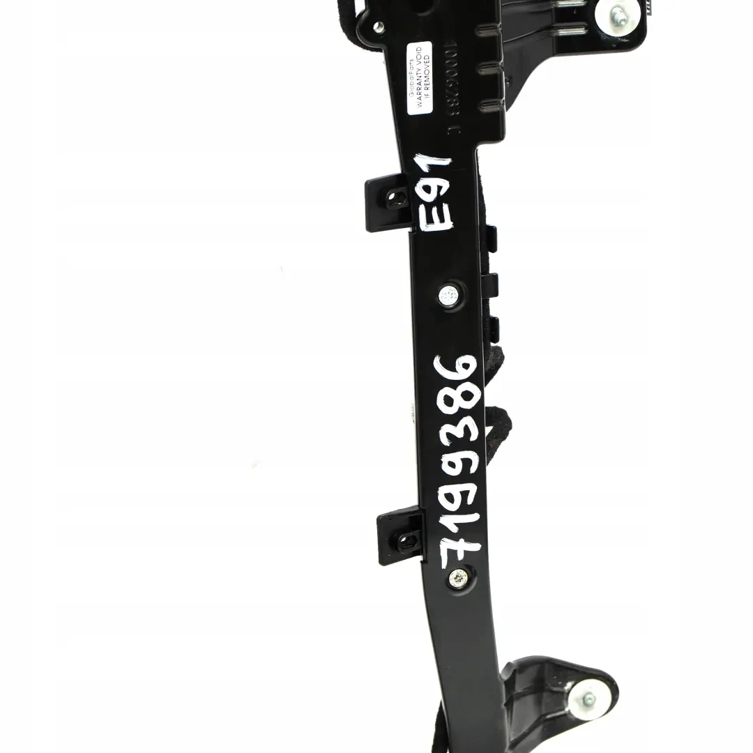 Szyberdach dach panorama do BMW E91 KOMBI o numerze 7199386 BMW E91 KOMBI Szyberdach dach panorama - SKU 7199386 - Numer Części 7199386