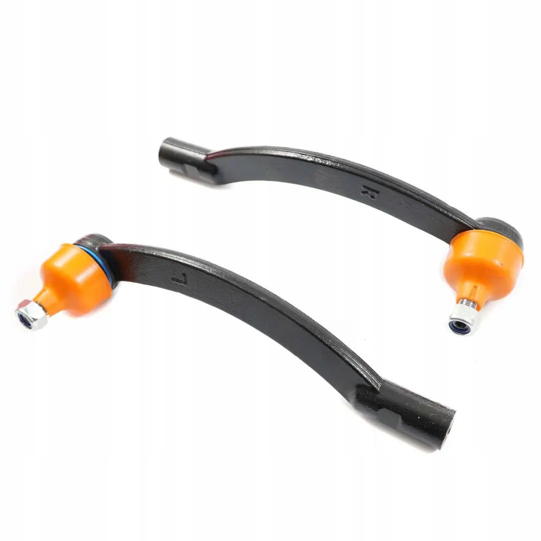 Automotive Group EAG Left Right N/O/S Steering Tie Rod Set to BMW Mini R50 Excel with Part number R50 EAG BMW Mini R50 Excel Automotive Group EAG Left Right N/O/S Steering Tie Rod Set - SKU R50 EAG - Part number R50 EAG