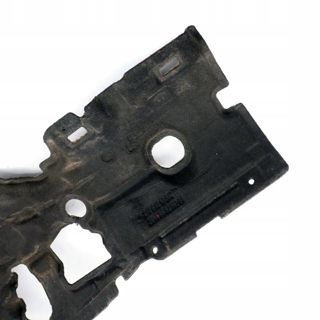 Boite D'Engrenage Insonorisation a Gauche pour BMW 3 F30 LCI 330e Hybrid à propos du numéro de pièce 8632397 BMW 3 F30 LCI 330e Hybrid Boite D'Engrenage Insonorisation a Gauche - SKU 8632397 - Numéro de pièce 8632397