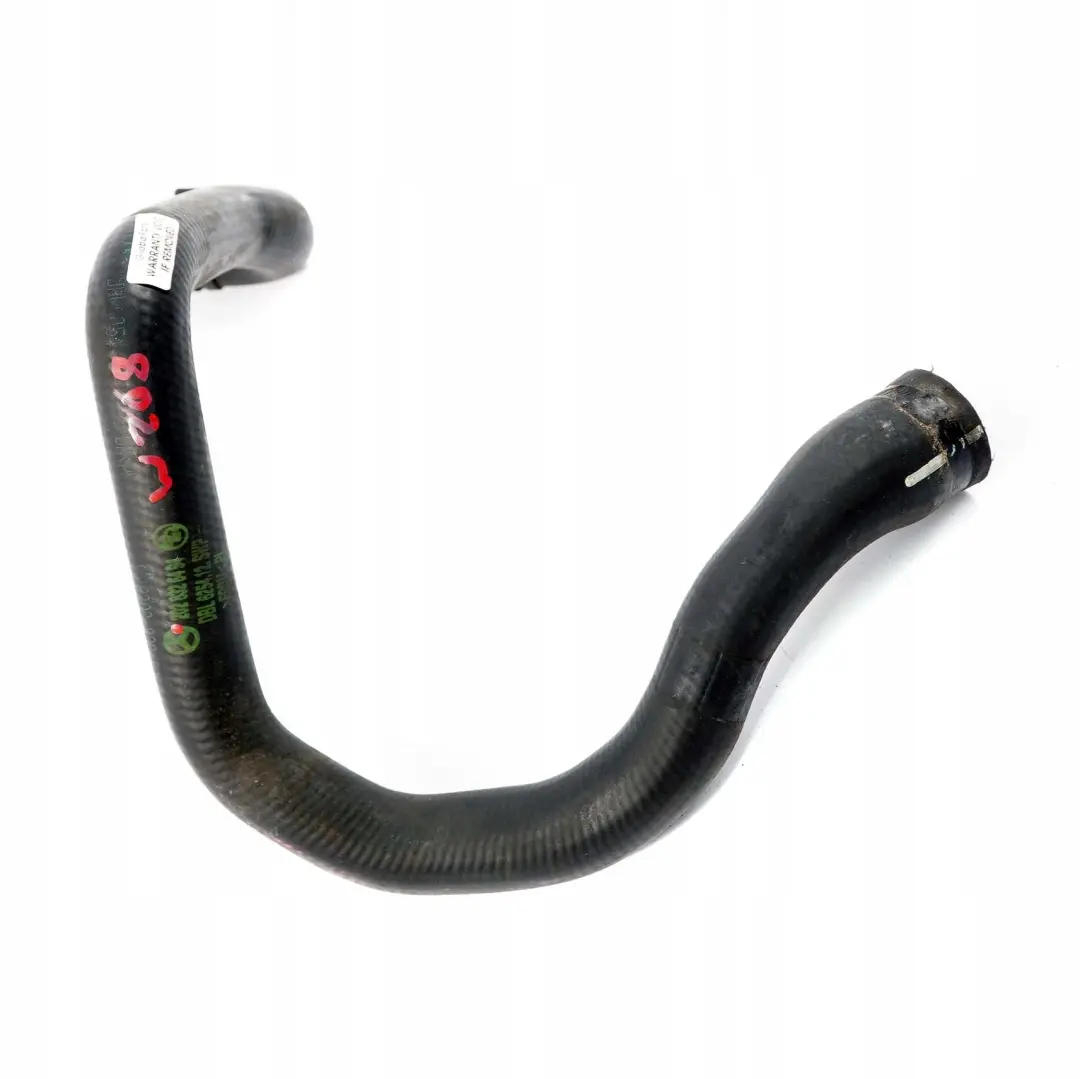  Mercedes-Benz W202 W208 Heat Exchanger Water Coolant Hose Pipe - SKU A2028326494 - Part number A2028326494