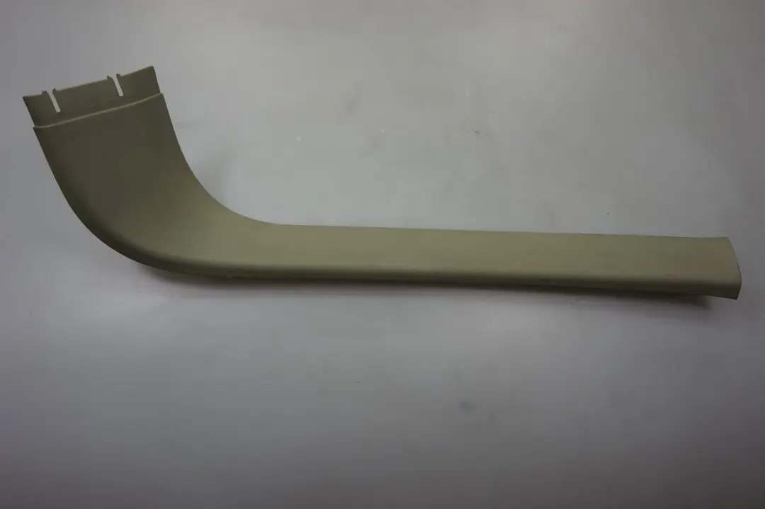 Rivestimento Portellone Posteriore Destra Interno Verde Pastello per BMW X5 E53 con numero di parte 8402618 BMW X5 E53 Rivestimento Portellone Posteriore Destra Interno Verde Pastello - SKU 8266652 - Numero di parte 8402618