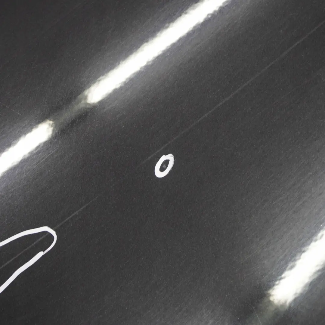 Tür Hinten Links Black Sapphire Schwarz - 475 für BMW 1 er E87 LCI 4 mit Teilenummer 7191017 BMW 1 er E87 LCI 4 Tür Hinten Links Black Sapphire Schwarz - 475 - SKU 7191017-BS4 - Teilenummer 7191017